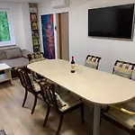 Апартаменты Sunny *