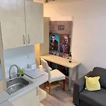 Sunny Апартаменты *