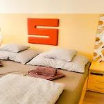 Appartement Sunny Siófok