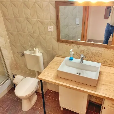 Apartament Sunny *