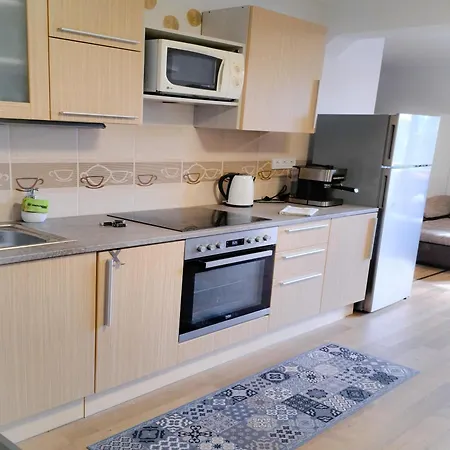 Apartament Sunny *