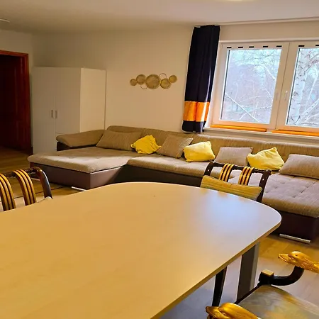 Apartament Sunny *