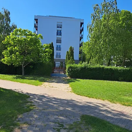 Sunny 公寓 希欧福克