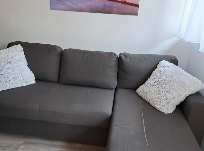 公寓 Sunny 希欧福克