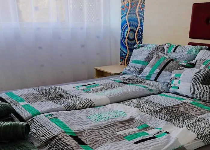 公寓 Sunny 希欧福克