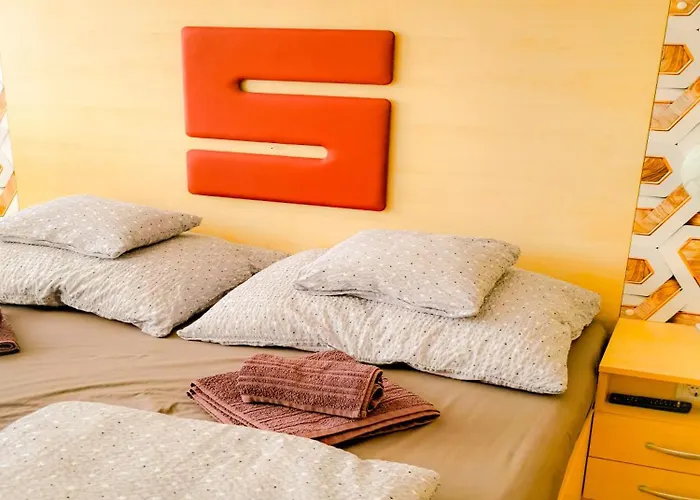 公寓 Sunny 希欧福克