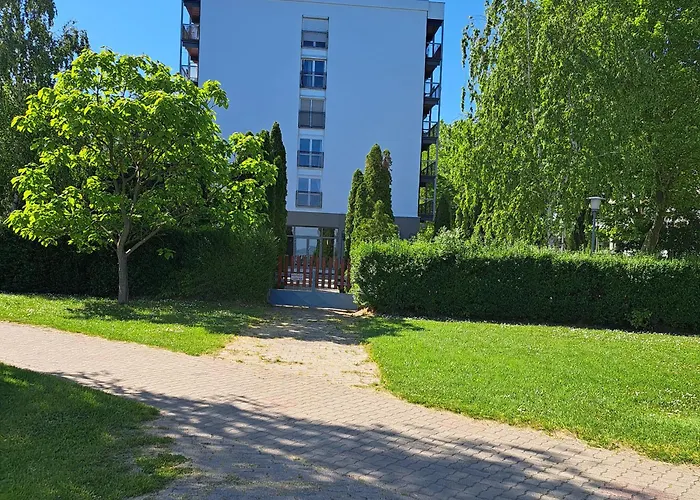 Sunny 公寓 希欧福克